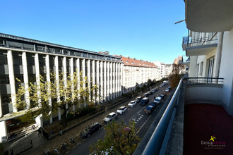 achat appartement strasbourg 67000