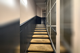 achat appartement strasbourg 67000