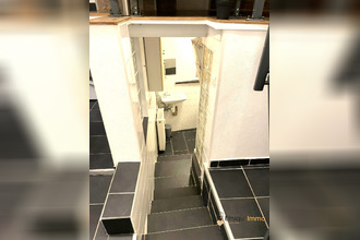 achat appartement strasbourg 67000