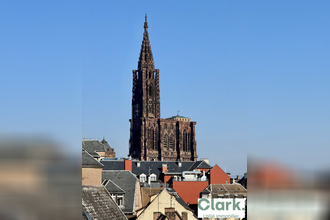 achat appartement strasbourg 67000