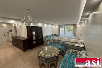 achat appartement strasbourg 67000