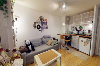 achat appartement strasbourg 67000