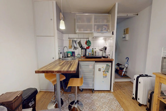 achat appartement strasbourg 67000