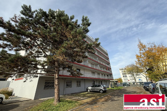 achat appartement strasbourg 67000