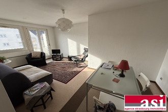 achat appartement strasbourg 67000