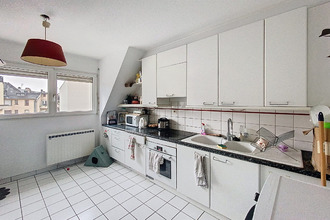 achat appartement strasbourg 67000