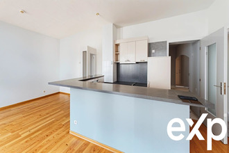 achat appartement strasbourg 67000