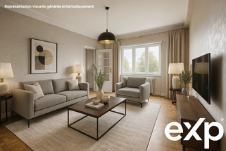 achat appartement strasbourg 67000