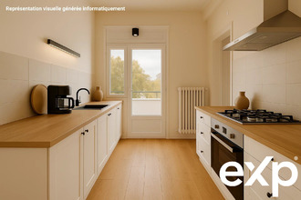 achat appartement strasbourg 67000