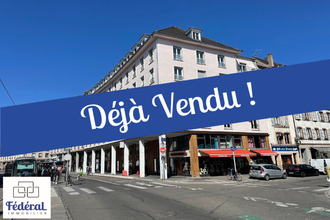 achat appartement strasbourg 67000