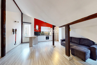 achat appartement strasbourg 67000