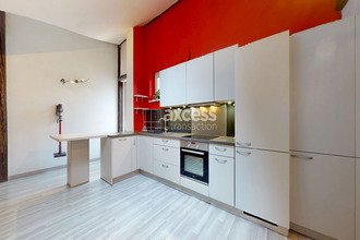 achat appartement strasbourg 67000