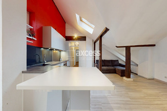 achat appartement strasbourg 67000