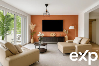 achat appartement strasbourg 67000