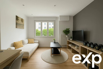 achat appartement strasbourg 67000