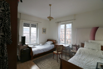 achat appartement strasbourg 67000