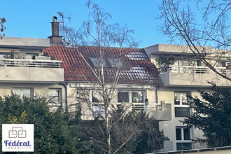 achat appartement strasbourg 67000