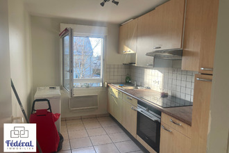 achat appartement strasbourg 67000