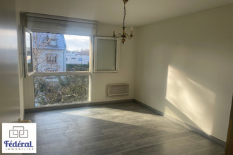 achat appartement strasbourg 67000