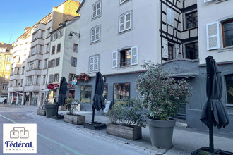 achat appartement strasbourg 67000