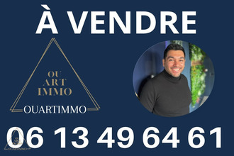 achat appartement strasbourg 67000