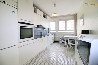 achat appartement strasbourg 67000