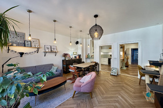 achat appartement strasbourg 67000