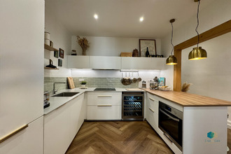 achat appartement strasbourg 67000