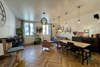 achat appartement strasbourg 67000