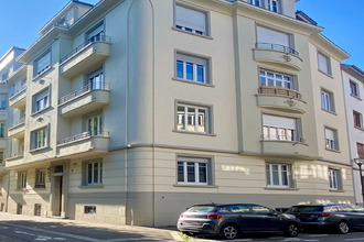 achat appartement strasbourg 67000