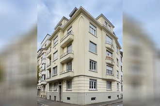 achat appartement strasbourg 67000
