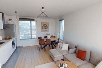 achat appartement strasbourg 67000