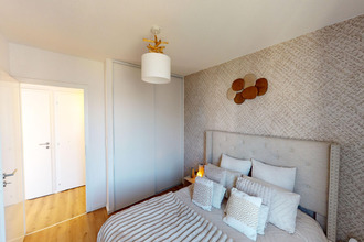 achat appartement strasbourg 67000