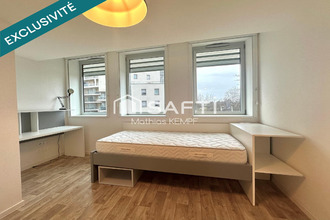 achat appartement strasbourg 67000