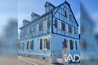 achat appartement strasbourg 67000