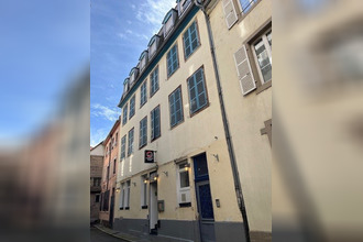 achat appartement strasbourg 67000