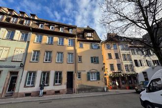 achat appartement strasbourg 67000