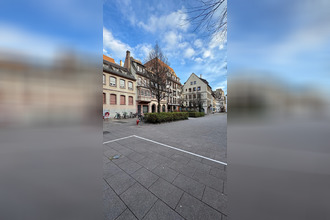 achat appartement strasbourg 67000