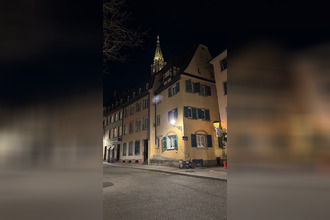 achat appartement strasbourg 67000