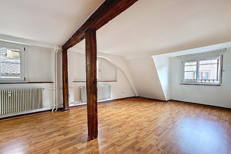 achat appartement strasbourg 67000