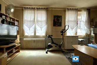 achat appartement strasbourg 67000