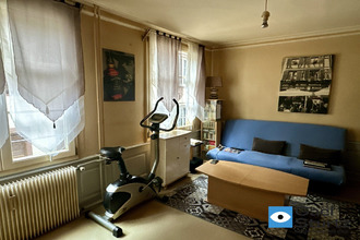 achat appartement strasbourg 67000