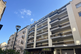 achat appartement strasbourg 67000