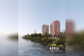 achat appartement strasbourg 67000