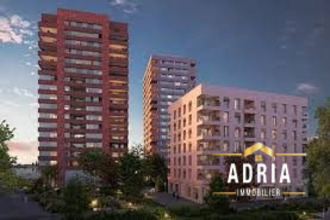 achat appartement strasbourg 67000