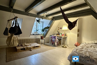 achat appartement strasbourg 67000