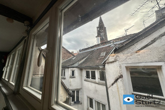 achat appartement strasbourg 67000
