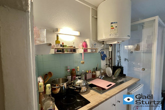 achat appartement strasbourg 67000