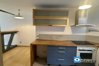 achat appartement strasbourg 67000
