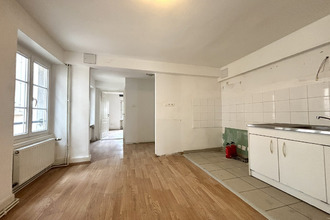 achat appartement strasbourg 67000